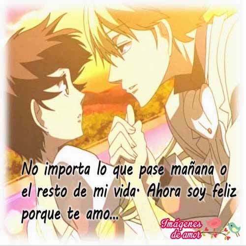 dibujo de amor no importa