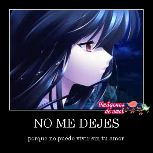 dibujo de amor no me dejes amor