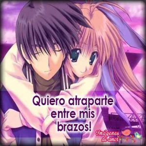 dibujo de amor tus besos