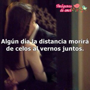distancia morira