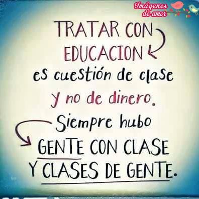 educacion