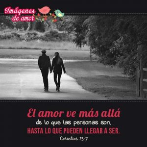 el amor mas alla