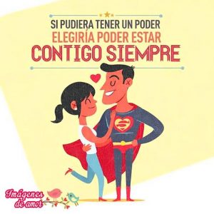 el poder contigo