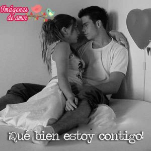 estoy contigo