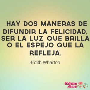 felicidad linda