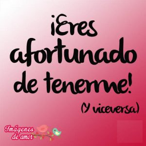 fortuna imagen linda
