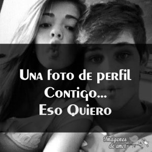 foto de perfil