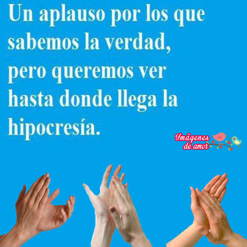 hipocresia