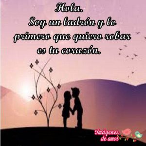 hola amor