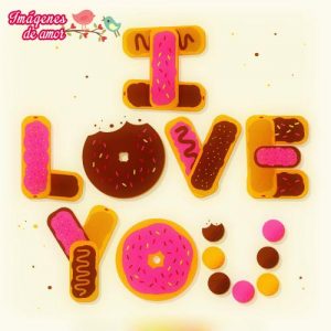 i love you