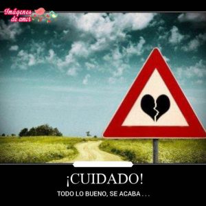 cuidado