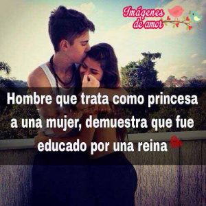 imagen de amor