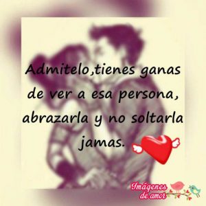 imagenes de amor admitelo