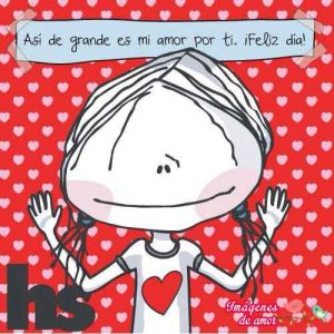 imagenes de amor amor por ti