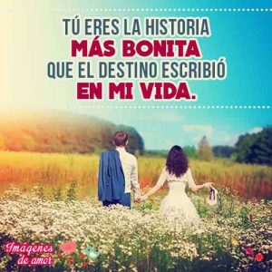 imagenes de amor bonita