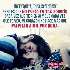 imagenes de amor cursi