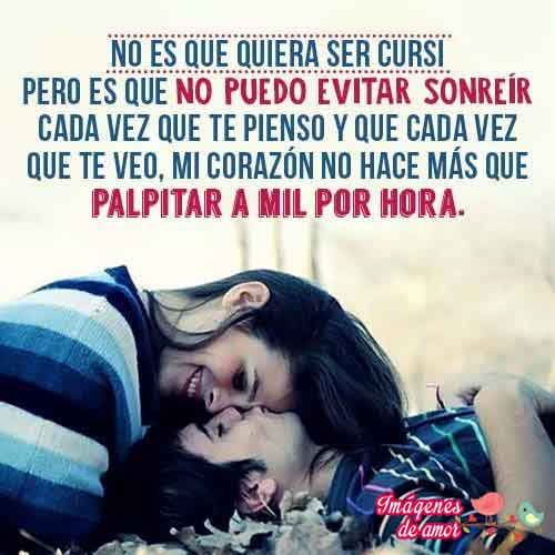 imagenes de amor cursi