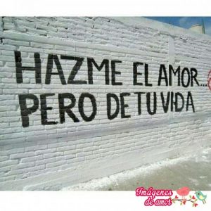 imagenes de amor hazme el amor de tu vida