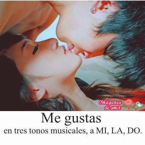 imagenes de amor me gustas