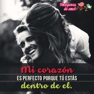 imagenes de amor perfecto