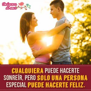 imagenes de amor sonreir
