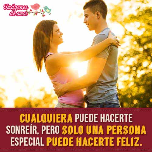 imagenes de amor sonreir