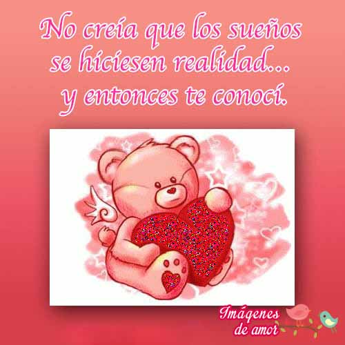 imagenes de amor sueños