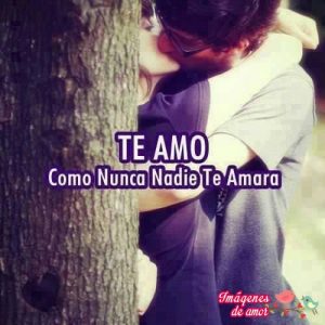 imagenes de amor te amo