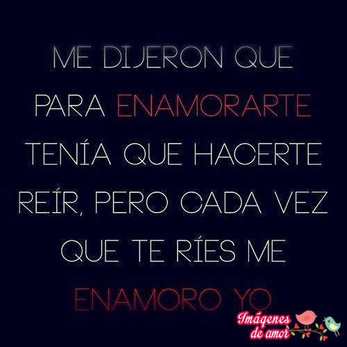 imagenes de amor te dijeron