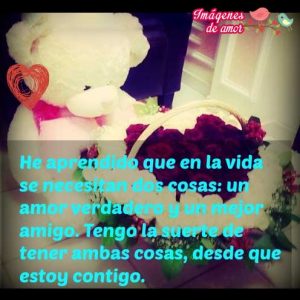 imagenes de amor y amistad mejor amigo