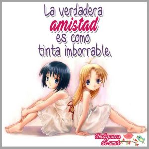imagenes de amor y amistad mi amiga