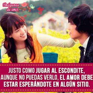 jugar al escondite