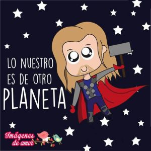 lo nuestro otro planeta