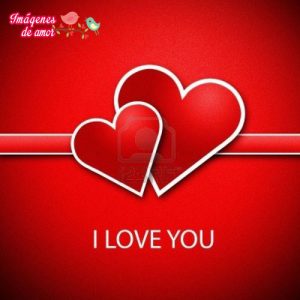 love you