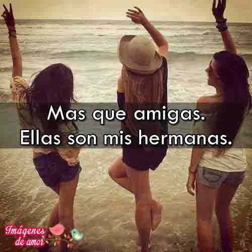 mas que amigos