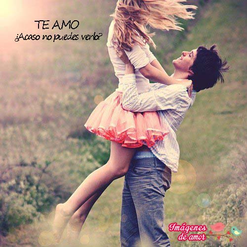 me enloqueces no lo sabes