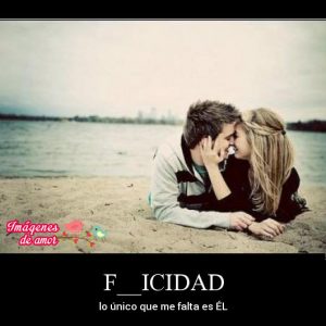 me falta el