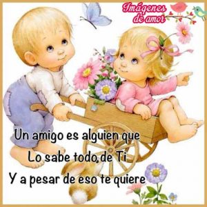 mejor amigo