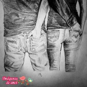 pareja imagen