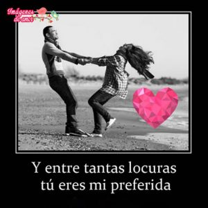 pareja perfecta