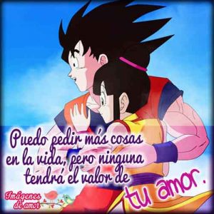 pedis cosas