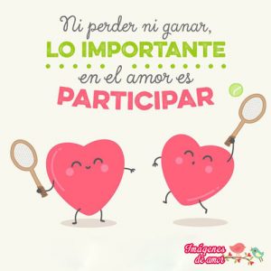 perder o ganar