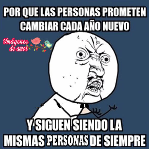 personas que prometen