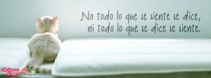 portada facebook decir