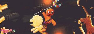 portada facebook galleta sherck