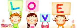 portada facebook love