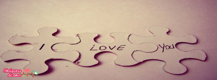 portada facebook love you