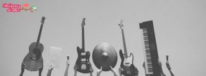 portada facebook musica