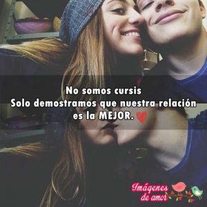 somos cursis