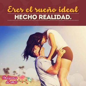 sueño realidad